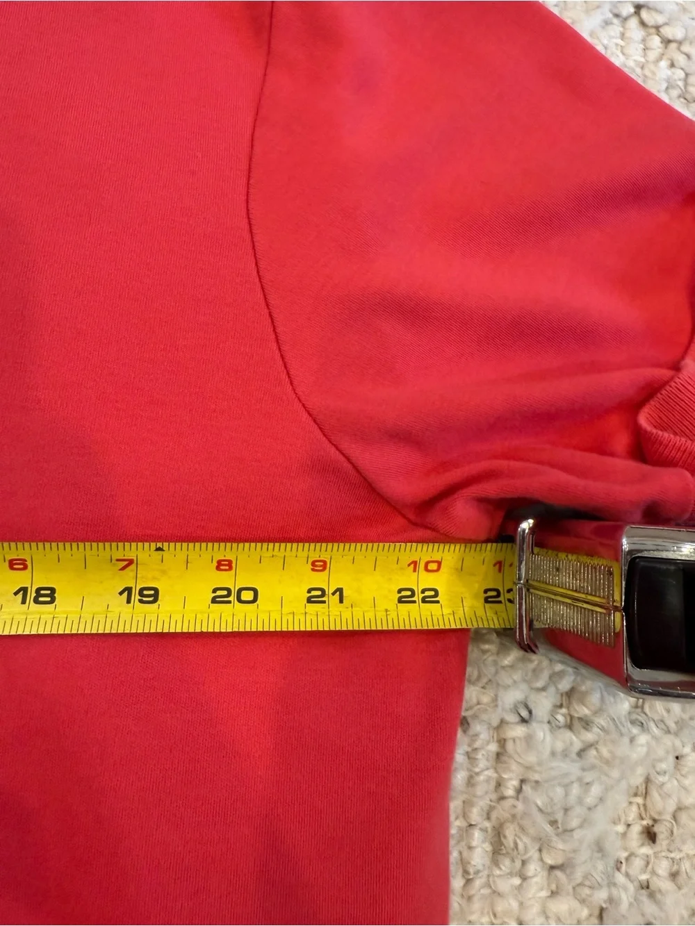 Ralph Lauren classic polo